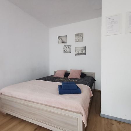 Apartamento 27 Kawalerka Częstochowa Exterior foto