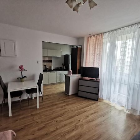 Apartamento 27 Kawalerka Częstochowa Exterior foto