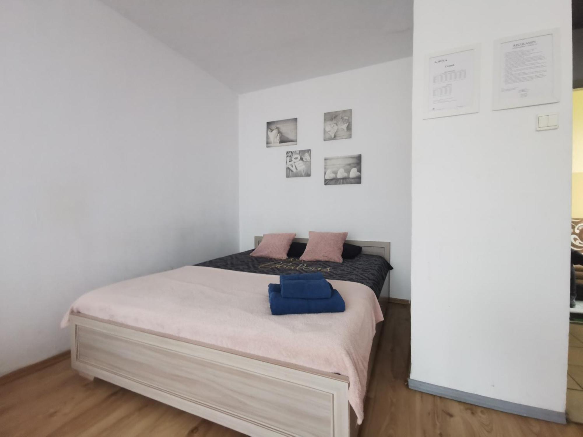 Apartamento 27 Kawalerka Częstochowa Exterior foto