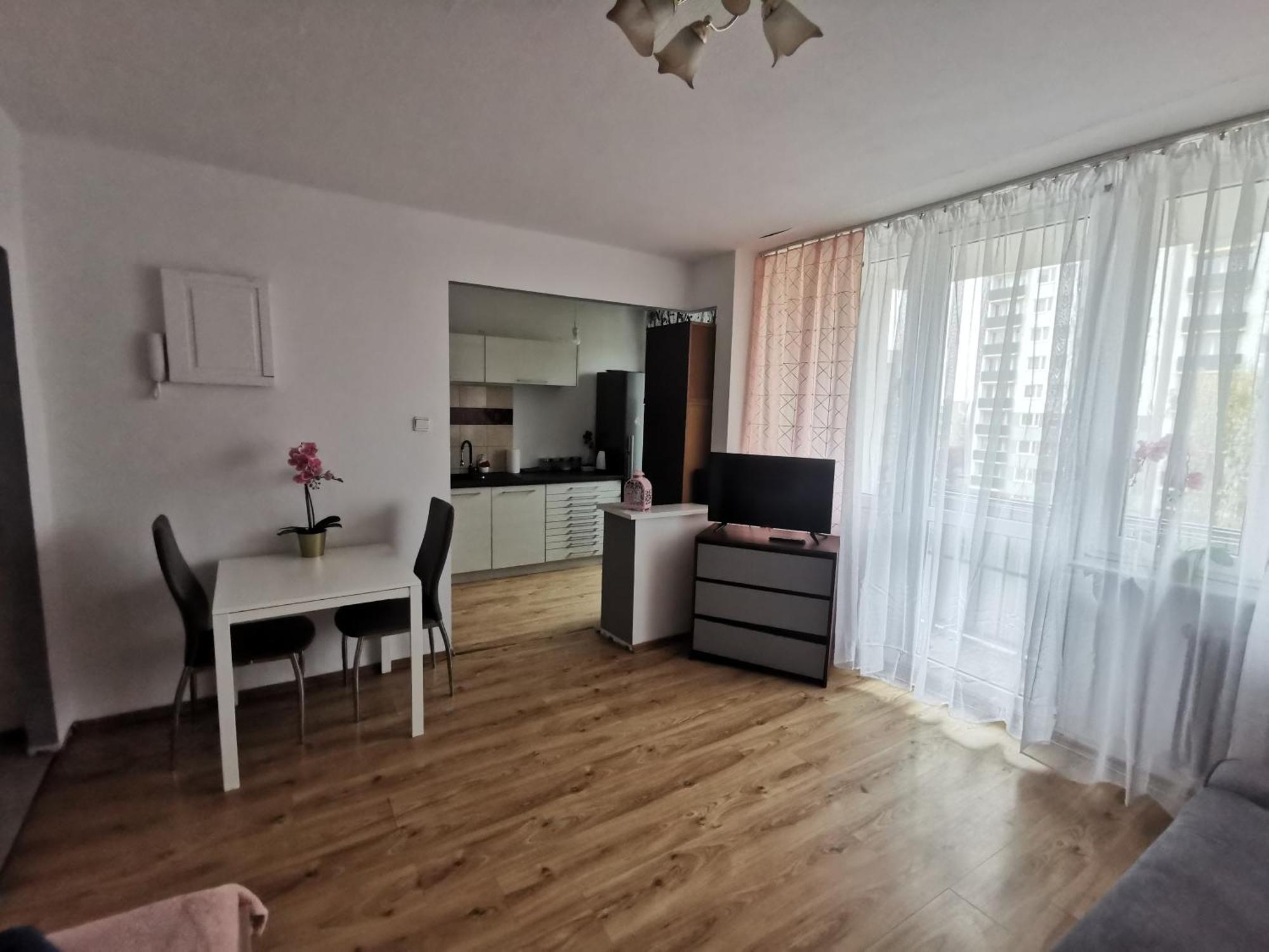 Apartamento 27 Kawalerka Częstochowa Exterior foto