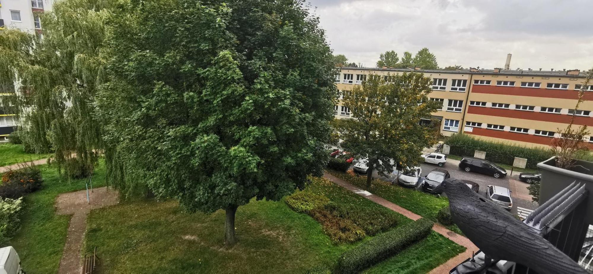 Apartamento 27 Kawalerka Częstochowa Exterior foto