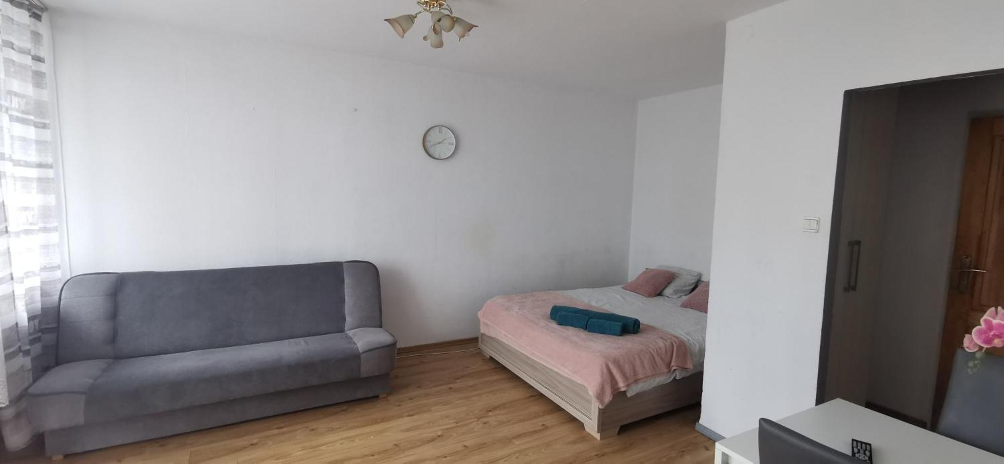 Apartamento 27 Kawalerka Częstochowa Exterior foto