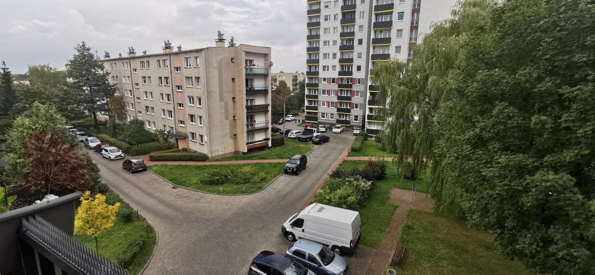 Apartamento 27 Kawalerka Częstochowa Exterior foto